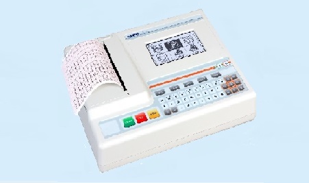 EKG